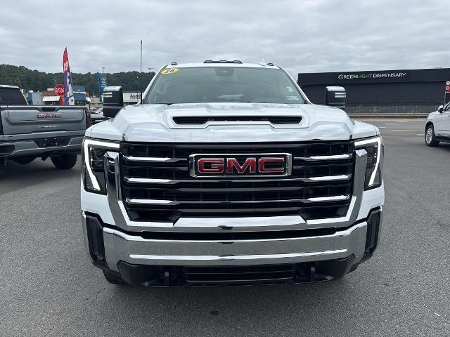2026 GMC Sierra Hd - $59,935