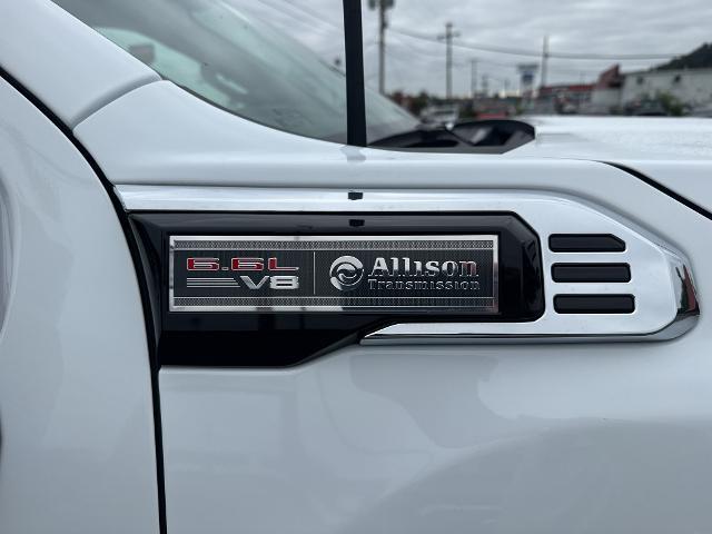 2026 GMC Sierra Hd - $59,935
