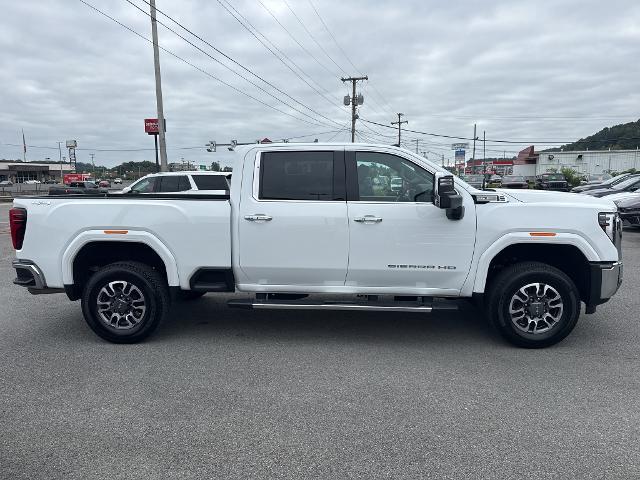 2026 GMC Sierra Hd - $59,935