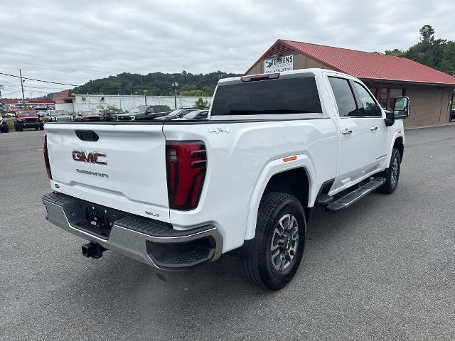 2026 GMC Sierra Hd - $59,935
