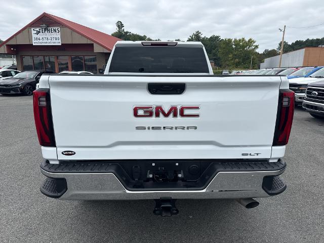 2026 GMC Sierra Hd - $59,935