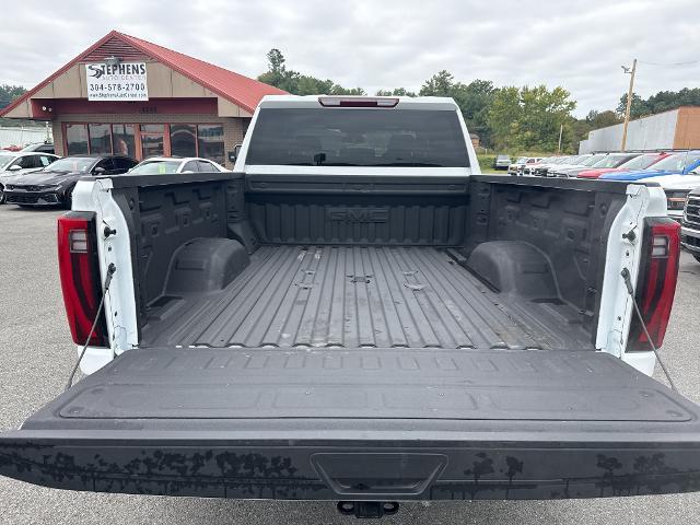 2026 GMC Sierra Hd - $59,935