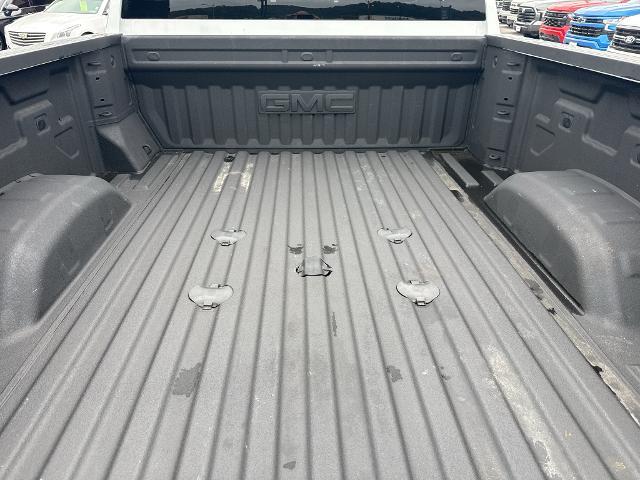 2026 GMC Sierra Hd - $59,935