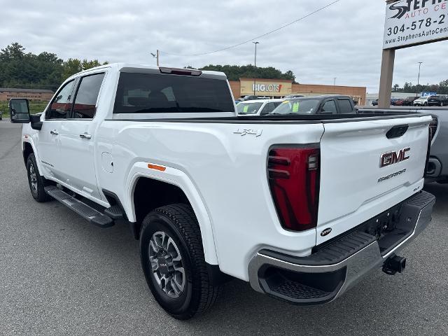 2026 GMC Sierra Hd - $59,935