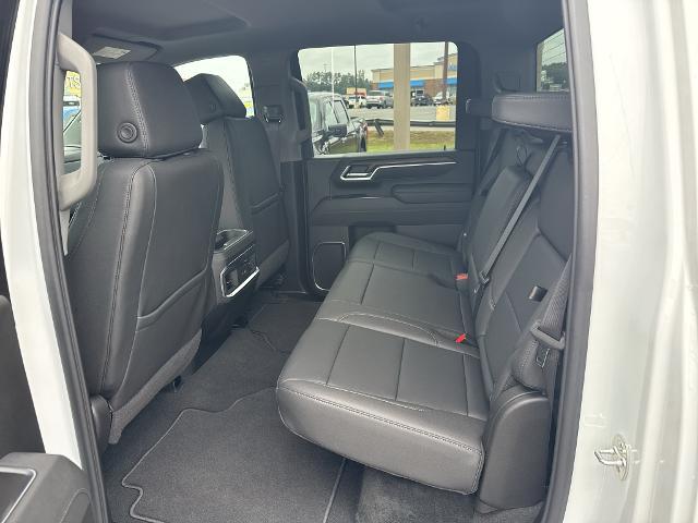 2026 GMC Sierra Hd - $59,935