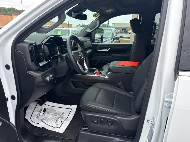2026 GMC Sierra Hd - $59,935