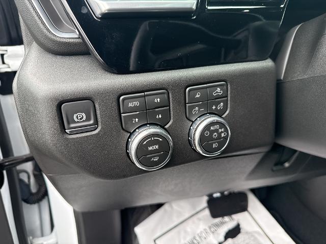 2026 GMC Sierra Hd - $59,935