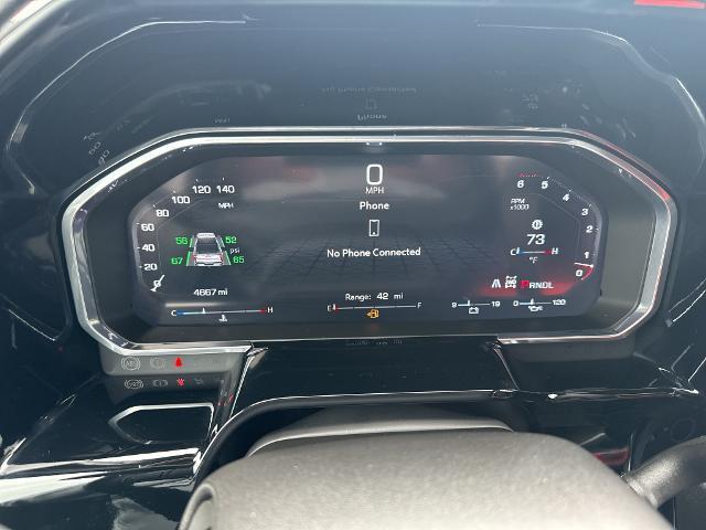 2026 GMC Sierra Hd - $59,935