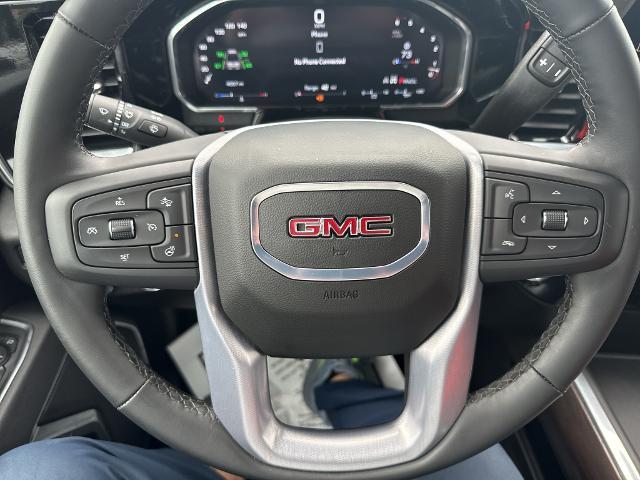2026 GMC Sierra Hd - $59,935