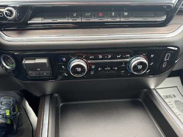 2026 GMC Sierra Hd - $59,935