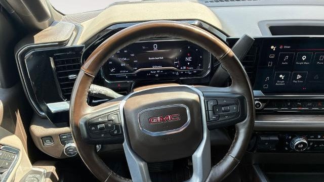 2025 GMC Sierra 2500HD SLT