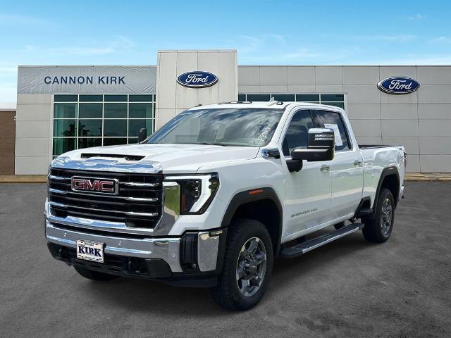 2025 GMC Sierra Hd - $69,900