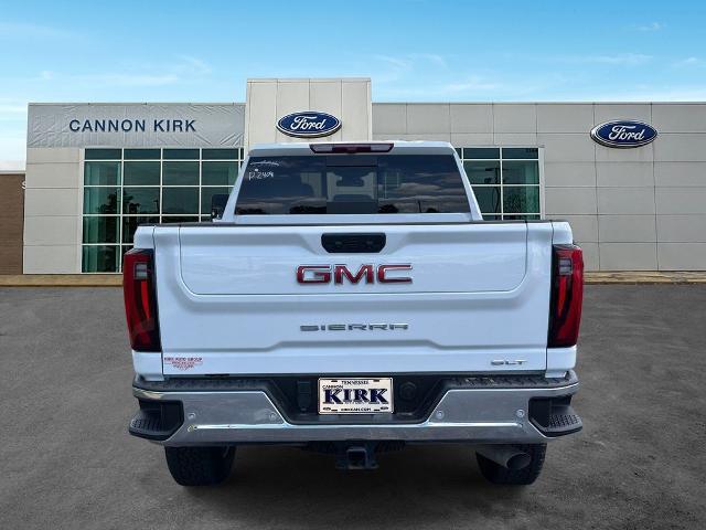 2025 GMC Sierra Hd - $69,900