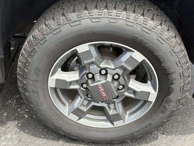2025 GMC Sierra Hd - $69,900
