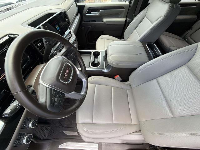 2025 GMC Sierra Hd - $69,900