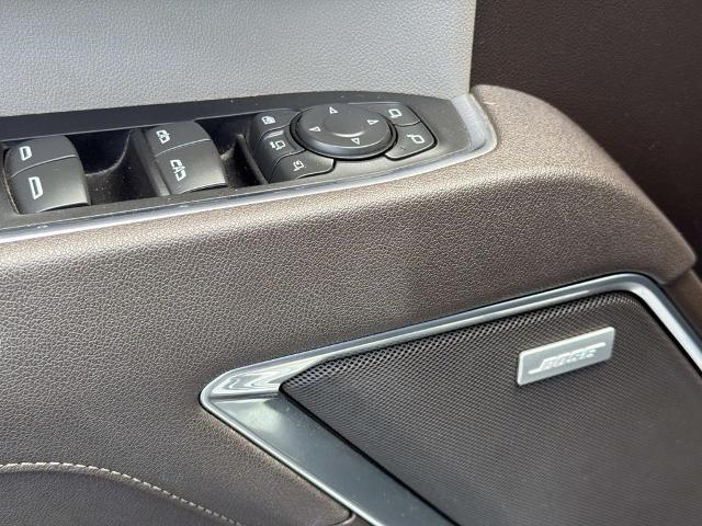 2025 GMC Sierra Hd - $69,900