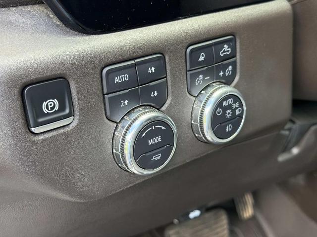 2025 GMC Sierra Hd - $69,900