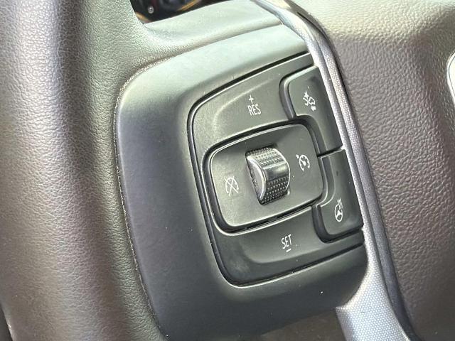 2025 GMC Sierra Hd - $69,900