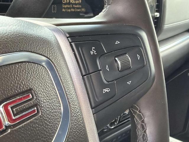 2025 GMC Sierra Hd - $69,900
