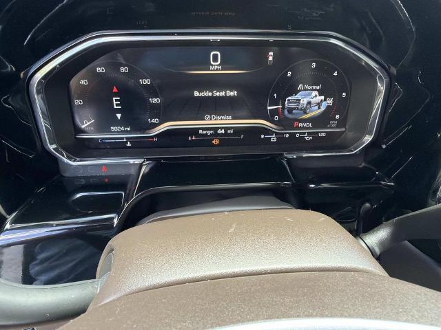 2025 GMC Sierra Hd - $69,900