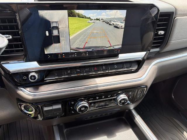 2025 GMC Sierra Hd - $69,900