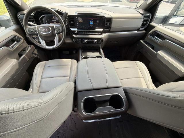 2025 GMC Sierra Hd - $69,900