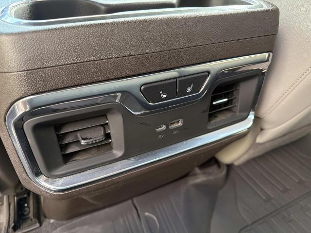 2025 GMC Sierra Hd - $69,900