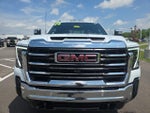 2026 Sierra 2500HD Thumbnail 3