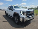 2026 Sierra 2500HD Thumbnail 1