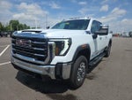 2026 Sierra 2500HD Thumbnail 2