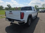 2026 Sierra 2500HD Thumbnail 8