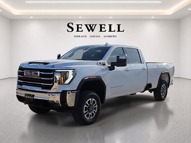 2026 GMC Sierra Hd - $62,700