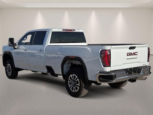 2026 GMC Sierra Hd - $62,700