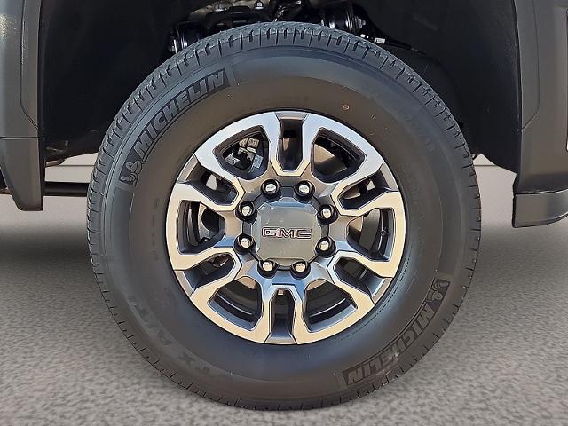2026 GMC Sierra Hd - $62,700