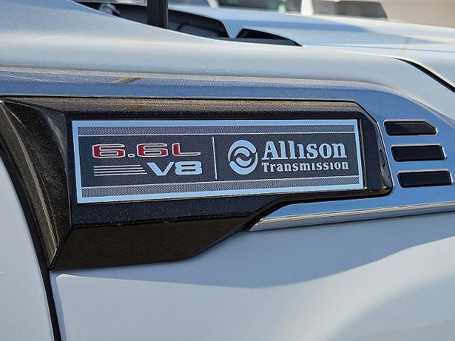 2026 GMC Sierra Hd - $62,700