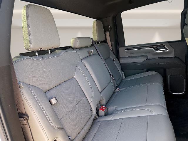 2026 GMC Sierra Hd - $62,700