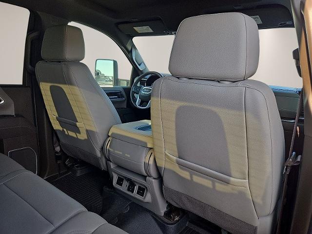 2026 GMC Sierra Hd - $62,700