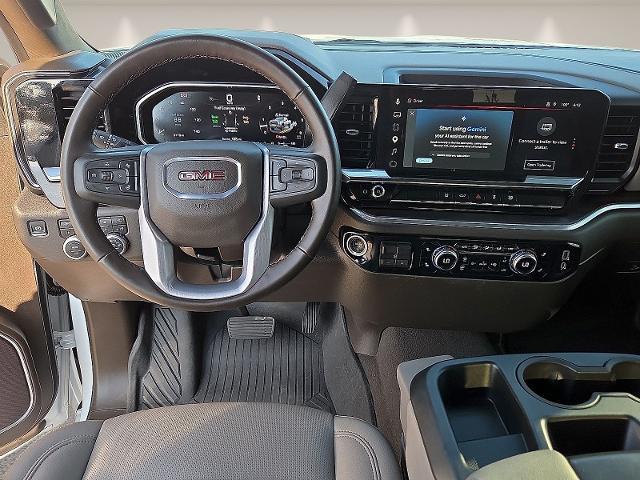 2026 GMC Sierra Hd - $62,700