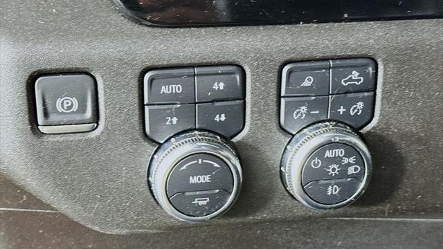 2025 GMC Sierra 2500HD SLT