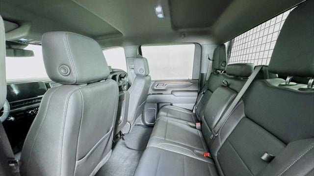 2025 GMC Sierra 2500HD SLT