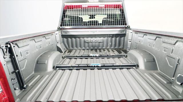 2025 GMC Sierra 2500HD SLT