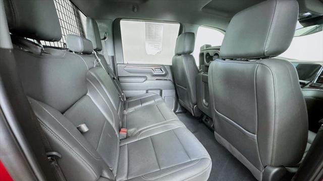 2025 GMC Sierra 2500HD SLT