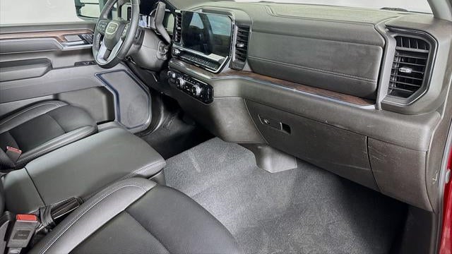 2025 GMC Sierra 2500HD SLT
