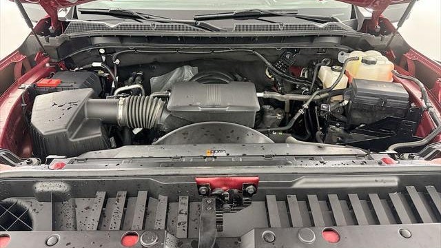 2025 GMC Sierra 2500HD SLT