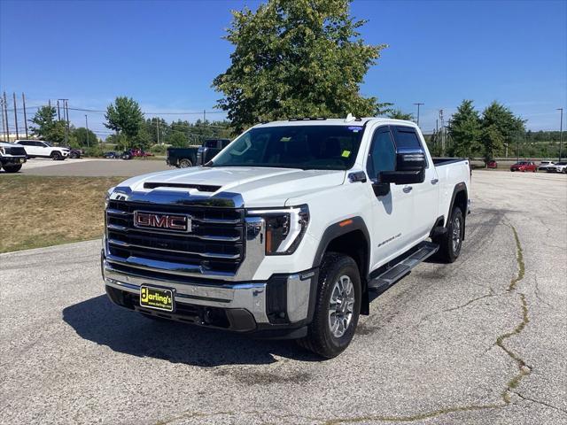 2026 GMC Sierra Hd - $69,488
