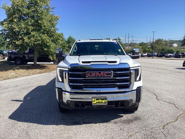 2026 GMC Sierra Hd - $69,488