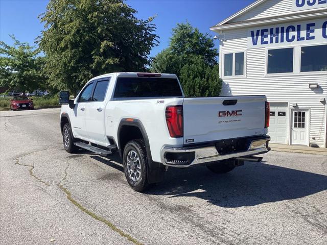 2026 GMC Sierra Hd - $69,488