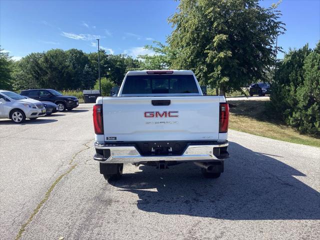 2026 GMC Sierra Hd - $69,488