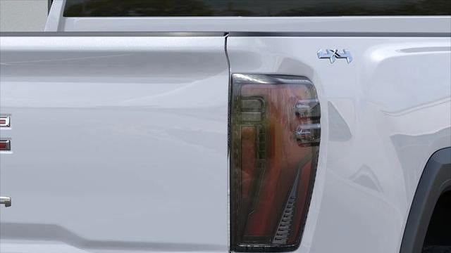 2026 GMC Sierra 2500HD SLT