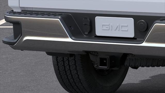 2026 GMC Sierra 2500HD SLT